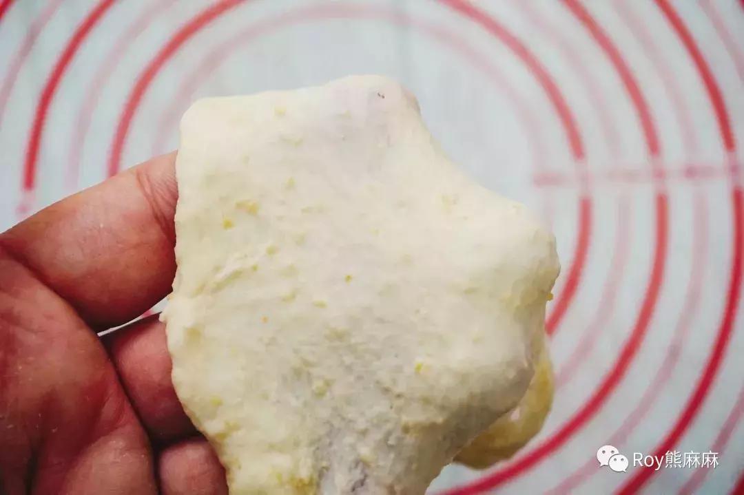 最好吃的吐司教程,美味又好吃的吐司做法