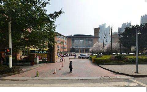 重庆南开融侨中学学费多少钱,重庆南岸区人民融侨小学划片范围