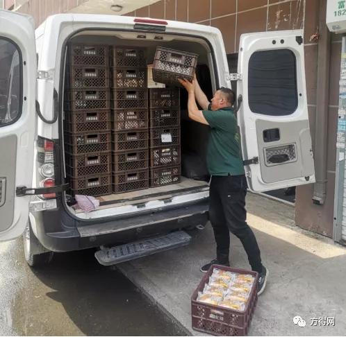 江淮星锐能开几年,江淮星锐封闭货车用车感受