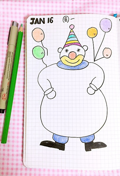 手帐新手入门需要什么,手帐入门小技巧