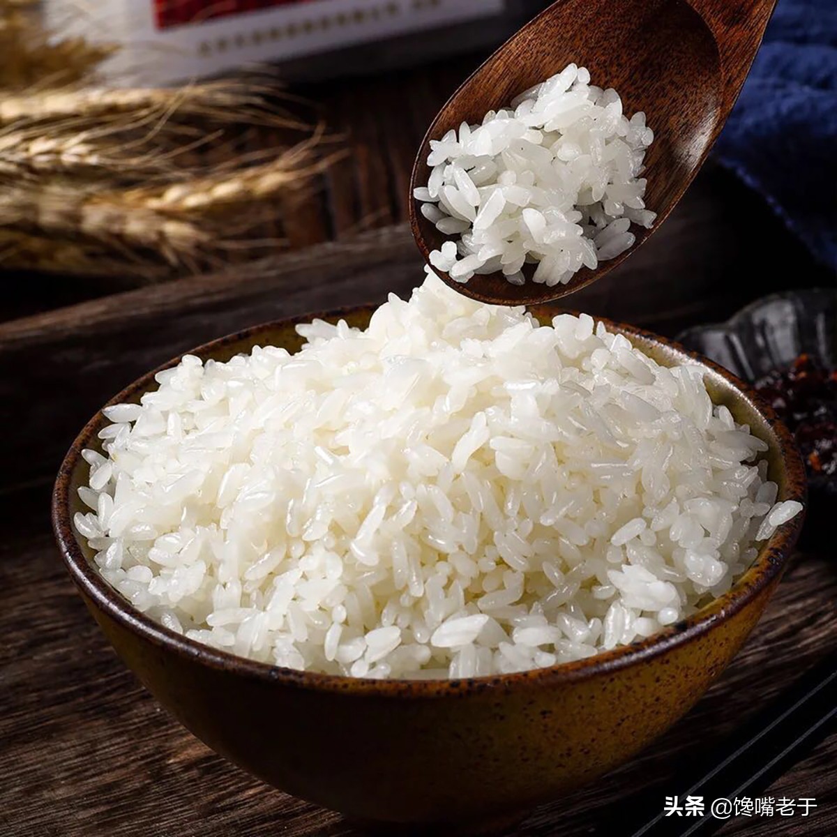 如何买到质量好的大米,内行人买米只看三行字