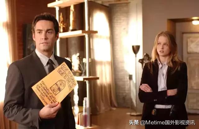 10部好看的高分悬疑美剧,十部顶级神作9.5评分悬疑美剧