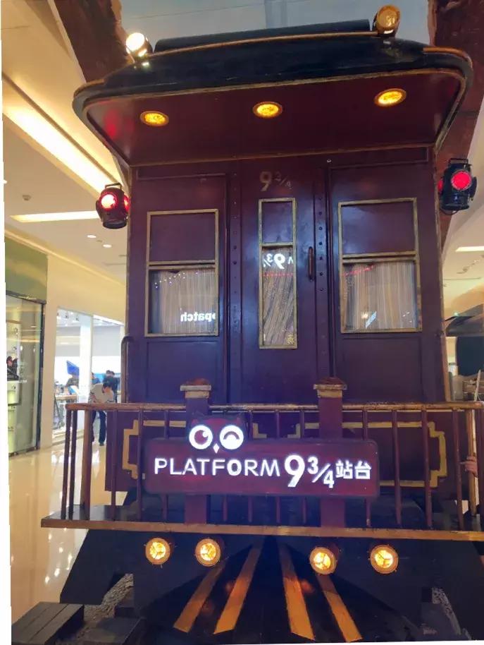 网红打卡地周末好热闹呀,最浪得虚名的网红打卡地