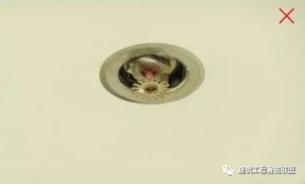 消火栓与喷淋头安装的实例解读