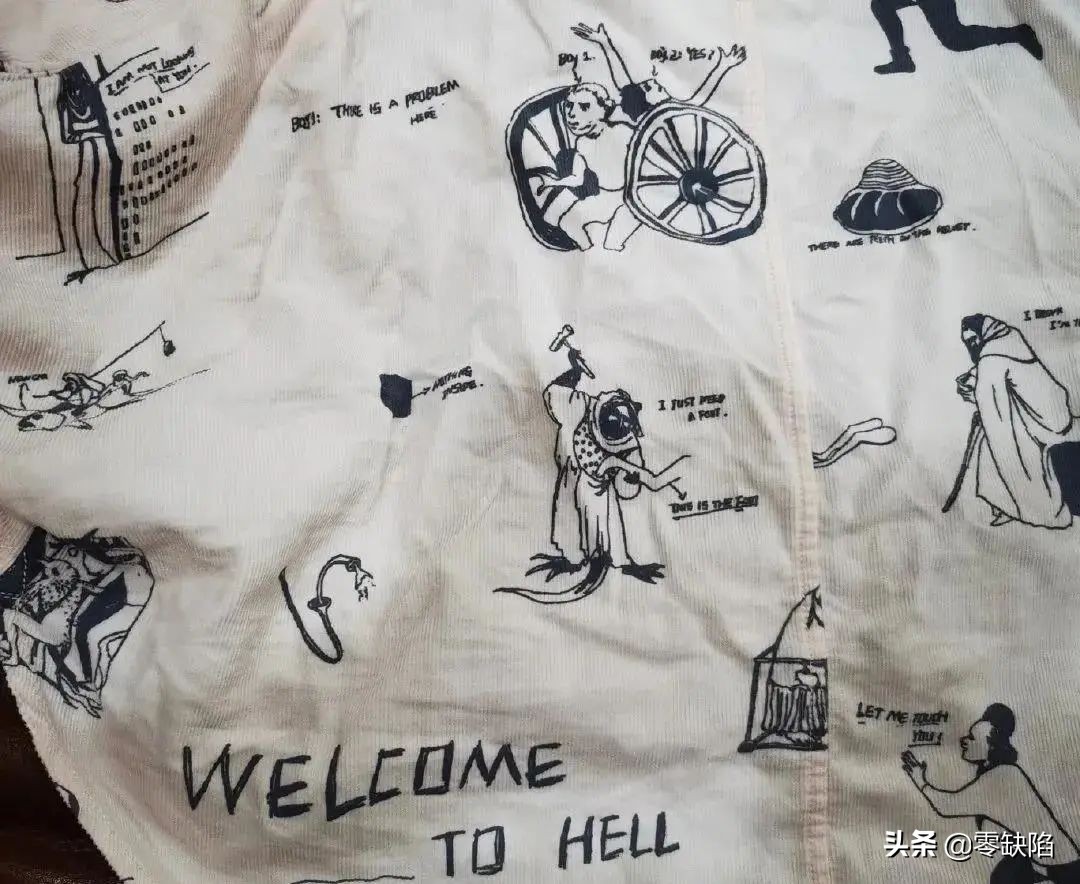 “阴间设计”被讨伐,从江南布衣翻车谈品质文化