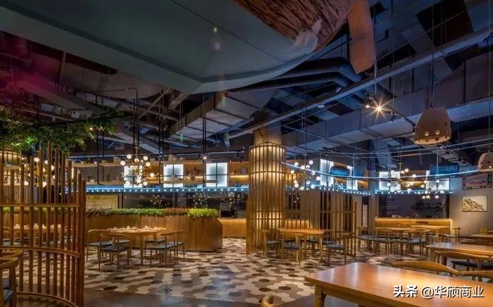 便利店超市装修效果图,小区车库超市装修效果图