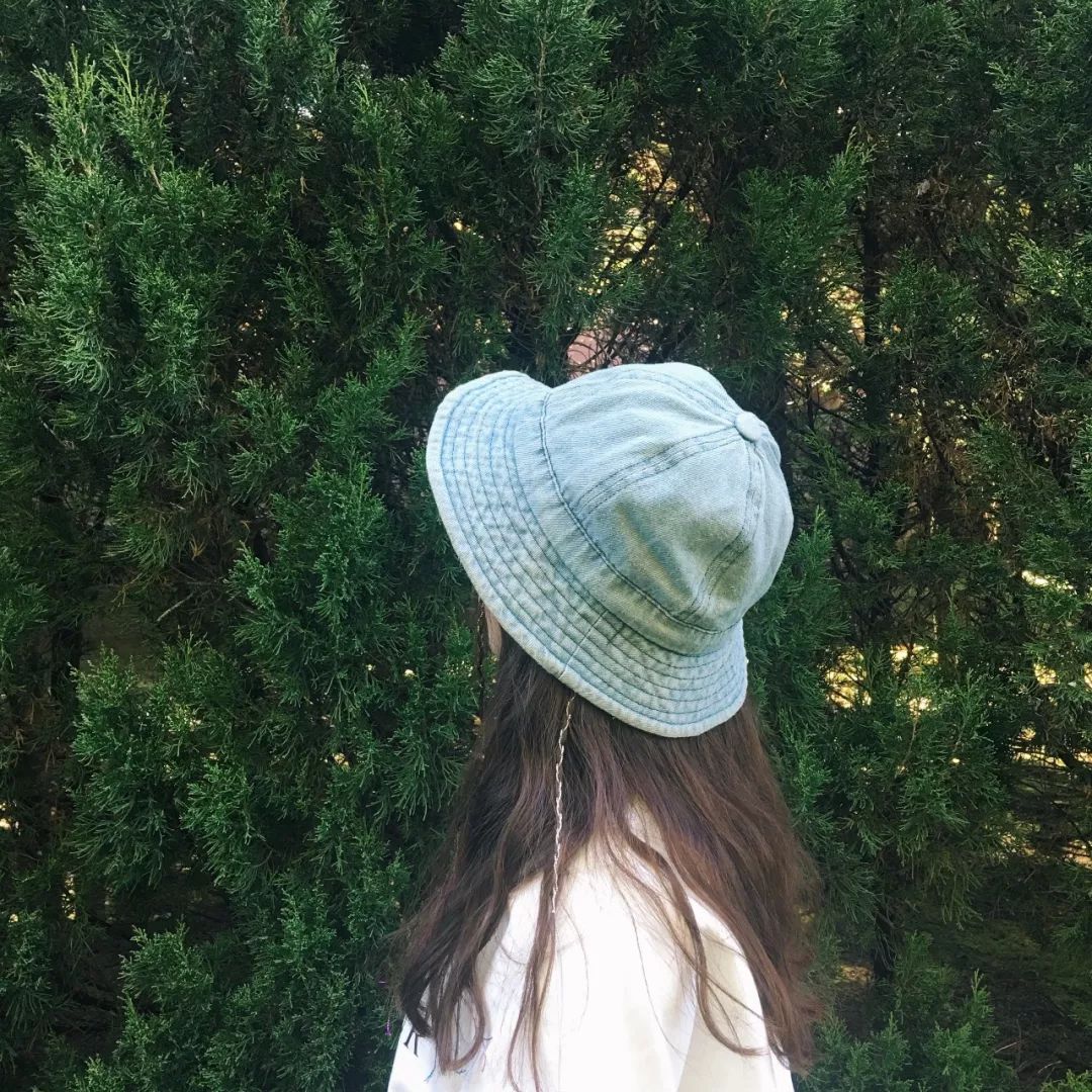 超级百搭的帽子秋冬,什么帽子日常百搭保暖好看