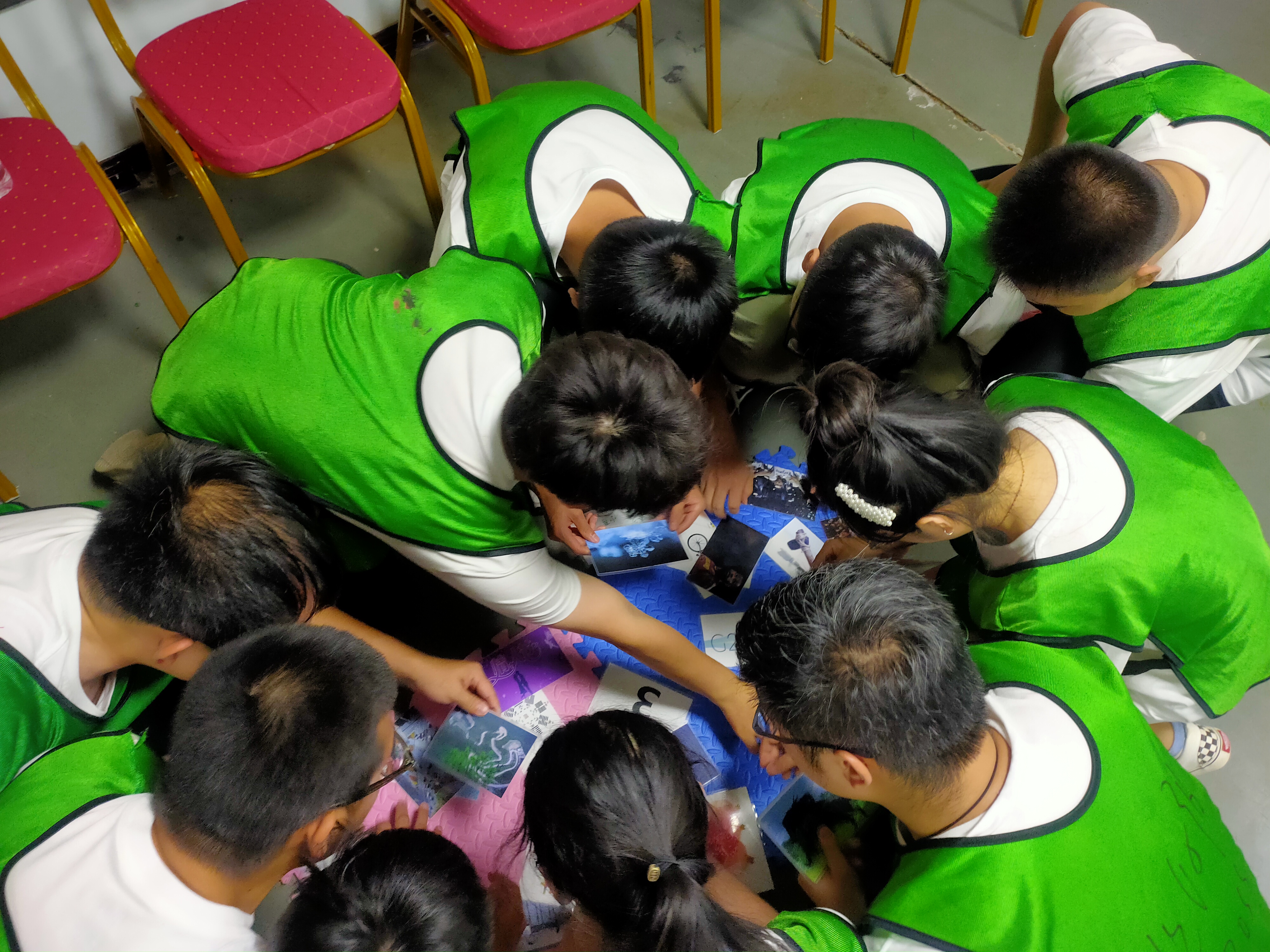 单位团建活动哪家团建游戏适合,团建活动方案策划书模板范文