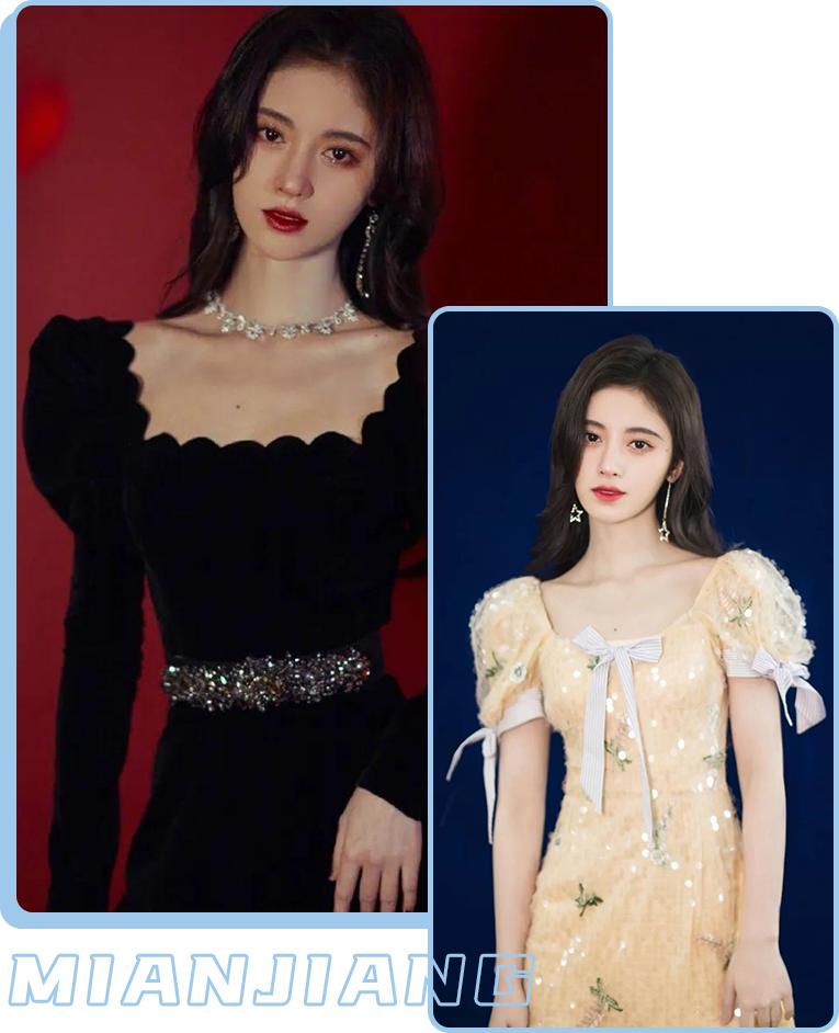 “瘦瘦裙”火了！胖女孩穿成瘦仙女，春夏必入