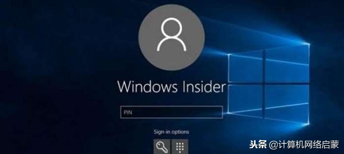电脑输入正确密码后显示密码错误,笔记本电脑忘了密码怎么重设密码