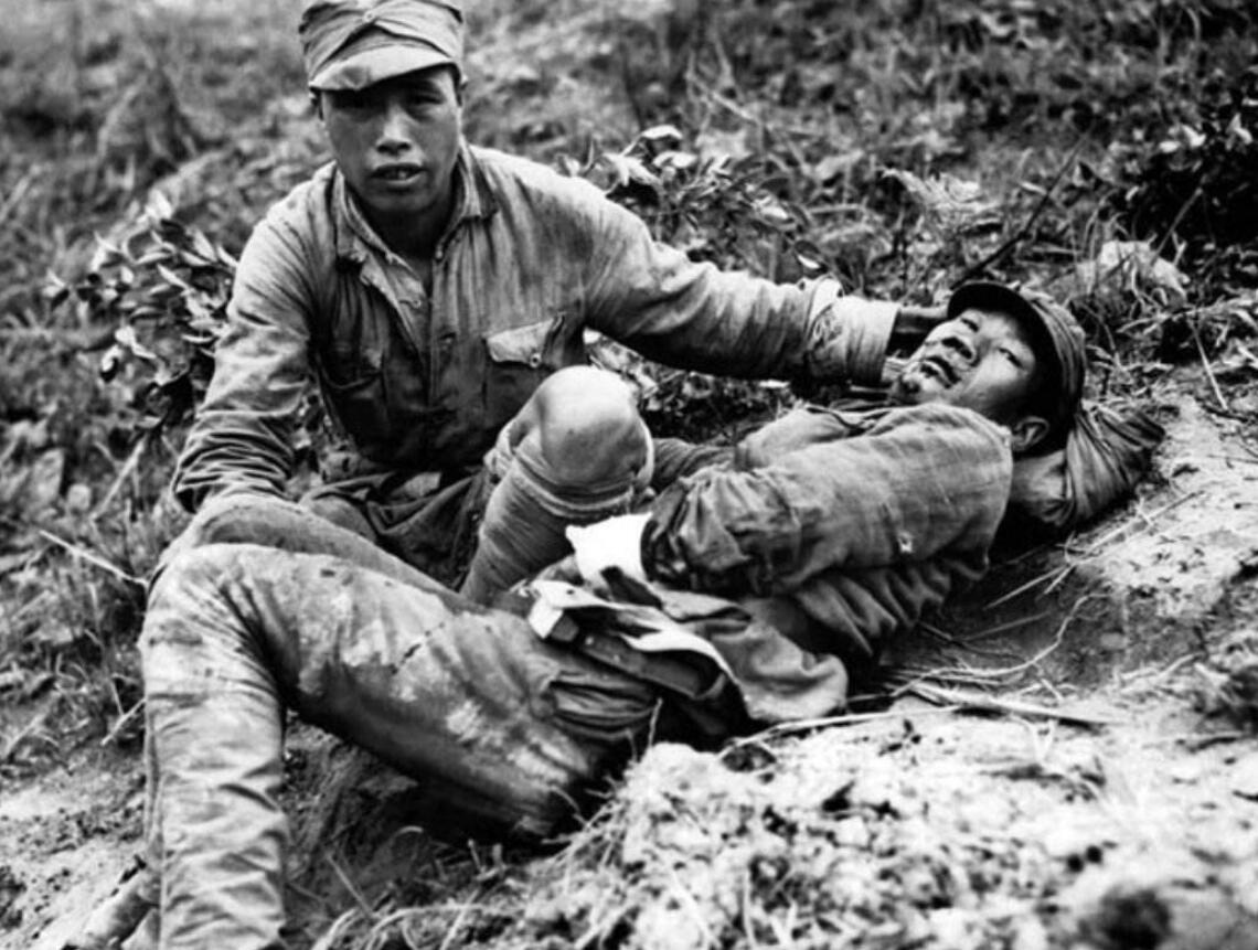 10万远征军单兵装备,远征军配发美式装备真实视频