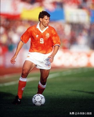 你认为谁是最伟大的球员,谁是你认为的最伟大的前锋