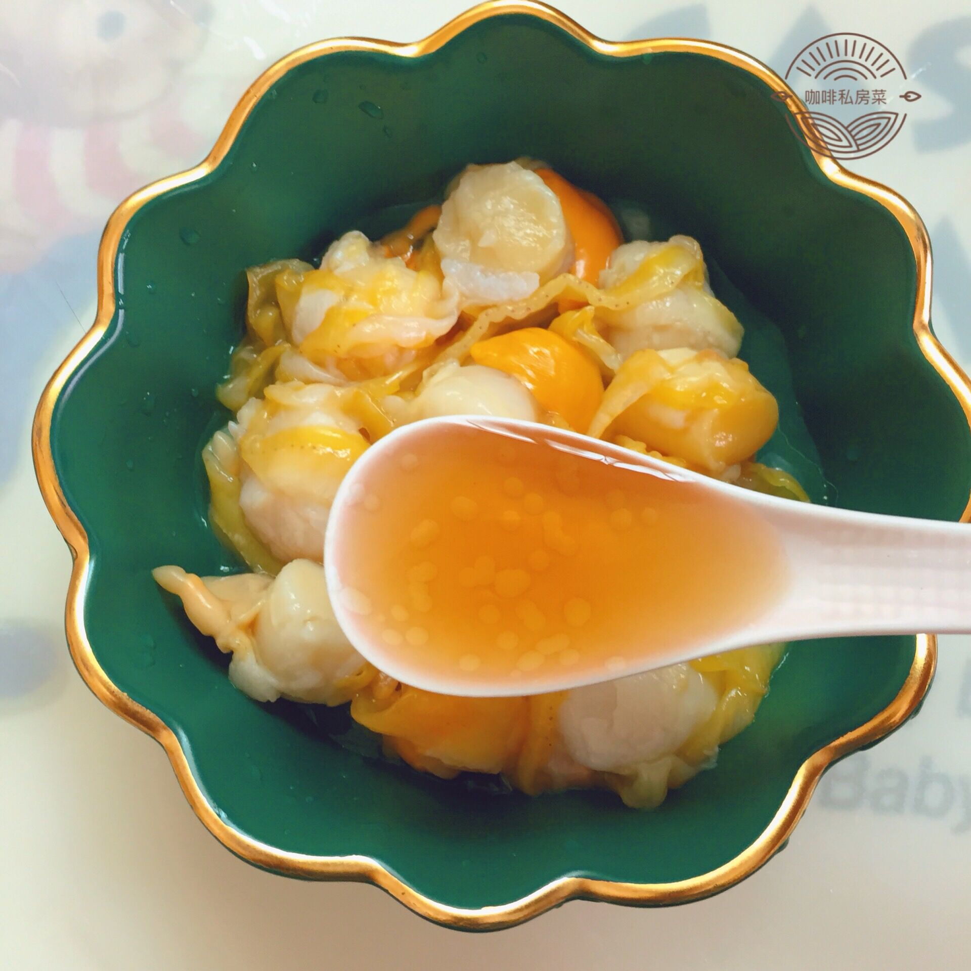 扇贝粉丝怎么做才又香又好吃,半成品粉丝扇贝怎么做才好吃