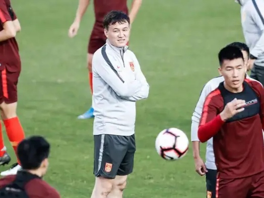 国奥郝伟最新消息,郝伟国奥