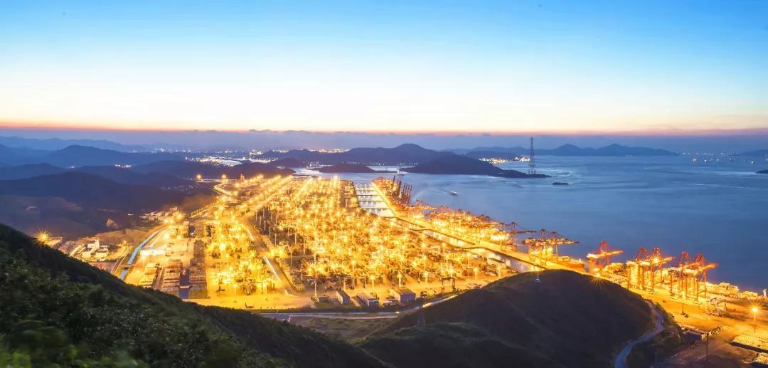 温州哪些地方看日出最美,温州附近看日出最好的地方