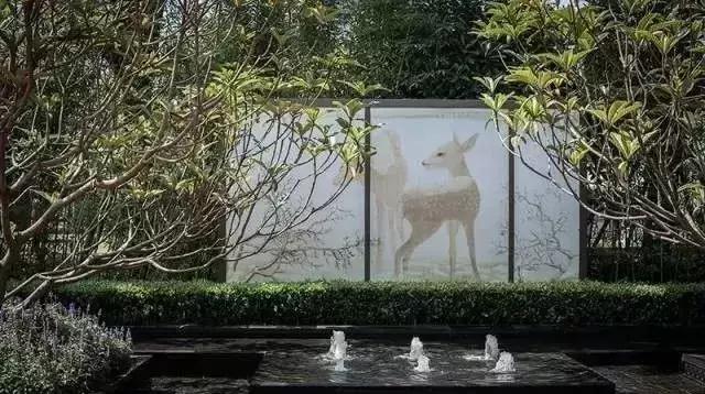 100平屏风推荐,最简单屏风