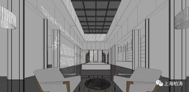 嘉兴万科·翡翠天御示范区|上海柏涛