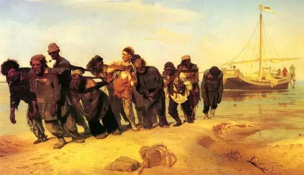 西方著名的绘画作品,西方最美画作