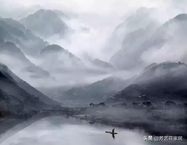 中式新中式风格,新中式怎么装出高级感