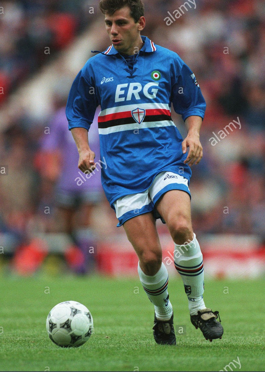 新赛季桑普多利亚,桑普多利亚到底有多厉害