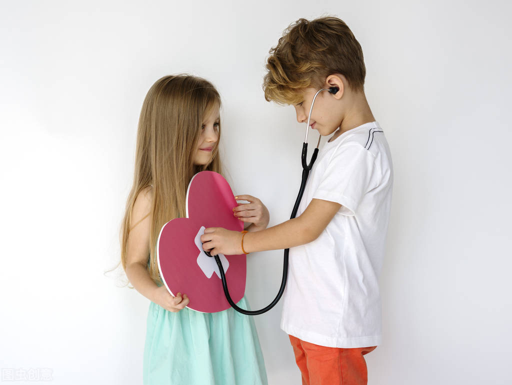 儿童心肌炎早期症状咳嗽有痰吗,风湿性心肌炎5个早期症状