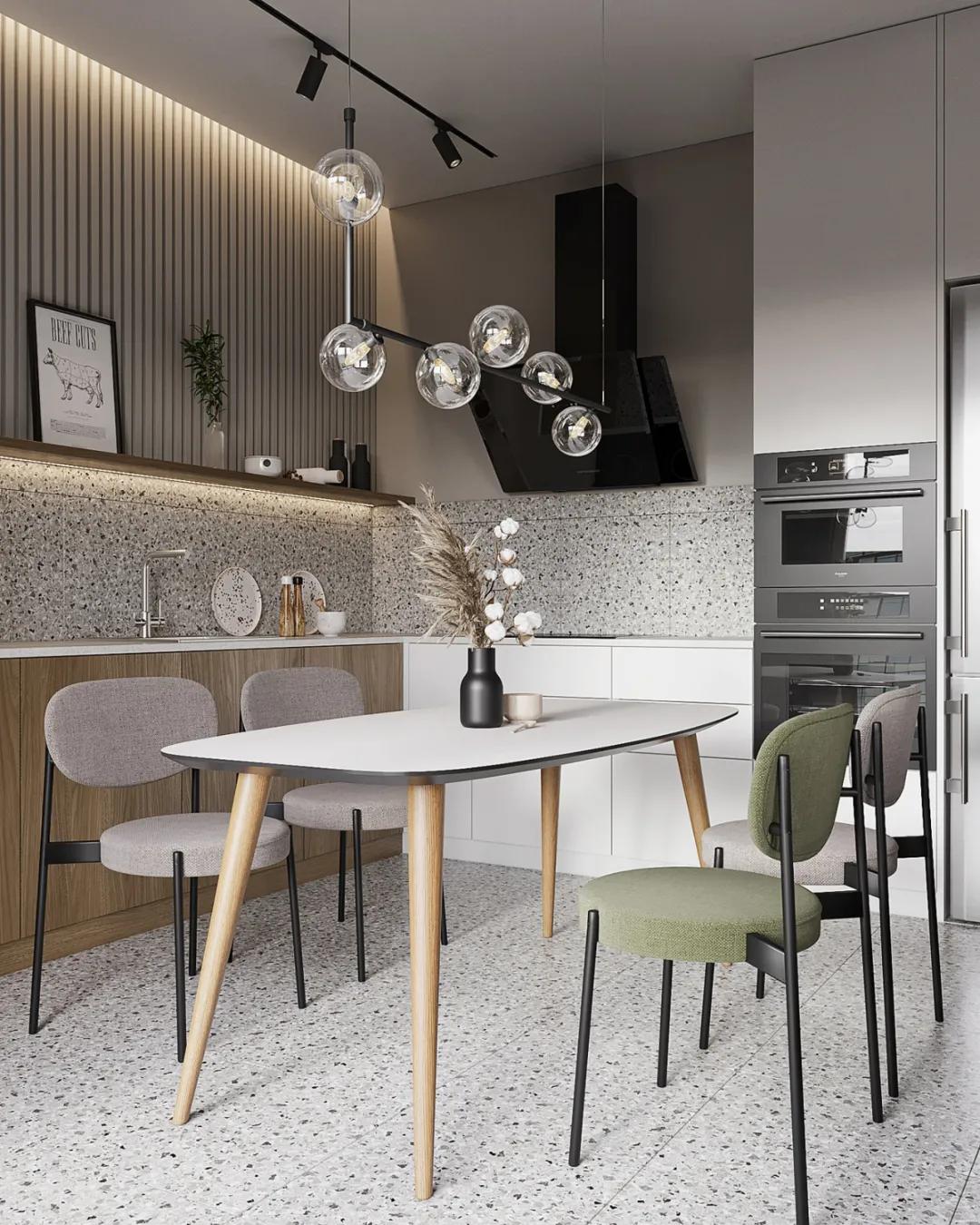 客厅装修设计高级感大气,客厅极简高级感设计