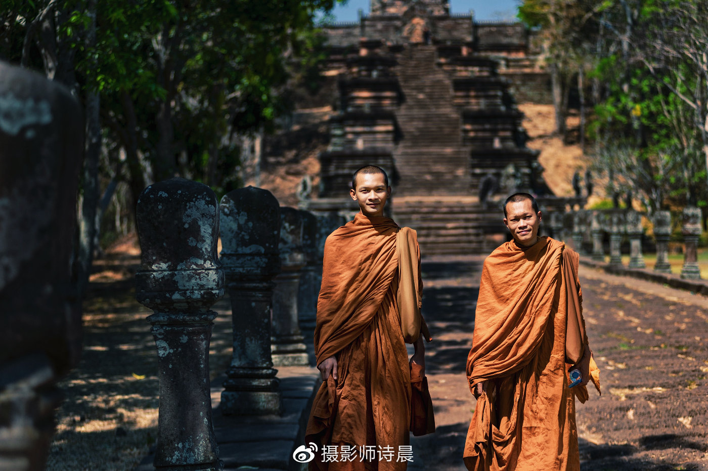 泰国武里南什么好玩的地方,泰国武里南旅游景点