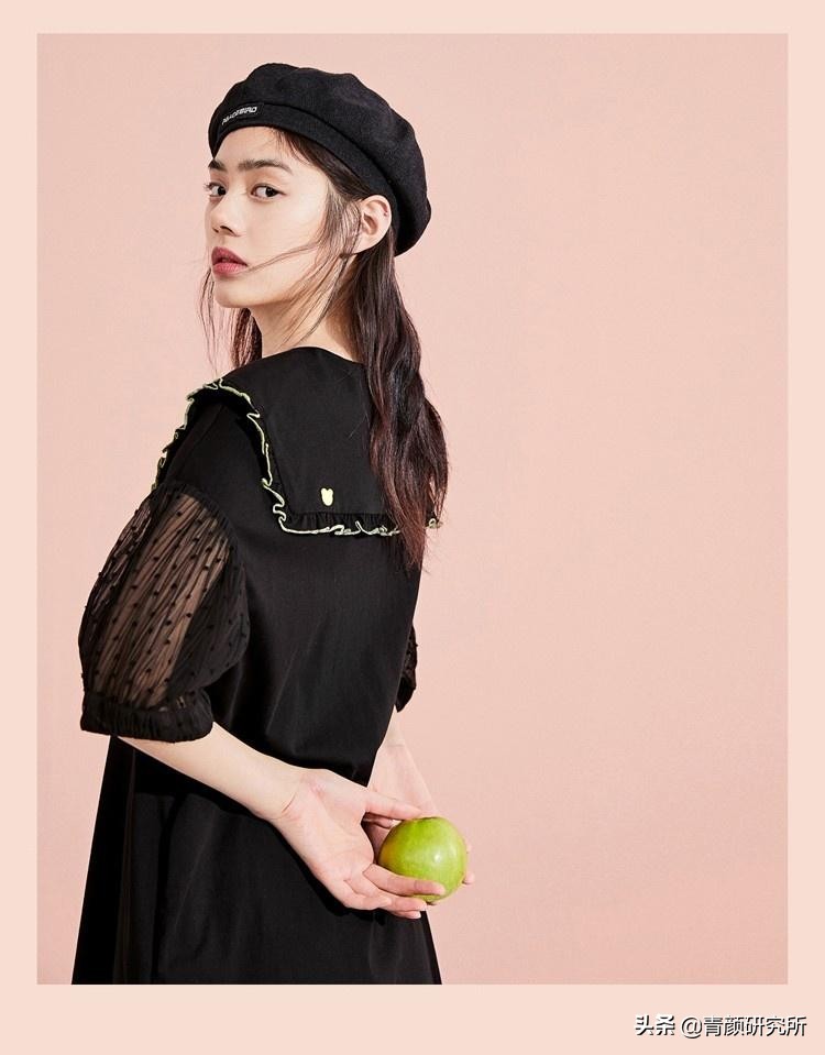 初恋裙时髦高级,初恋裙仙女裙推荐