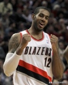 nba拉马库斯阿尔德里奇,最强nba西卡和阿尔德里奇