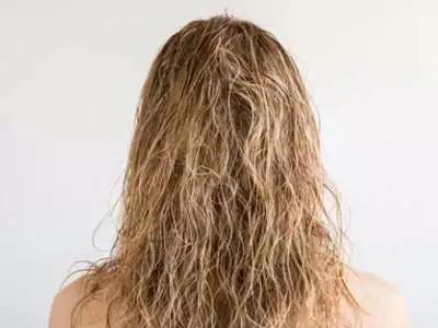 出道13年老剃头匠教你如何应对秋冬季头发爱出油头发干燥问题