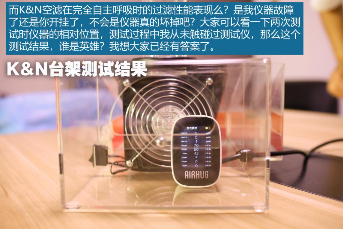 kn高流量空滤好不好,kn空滤油耗高