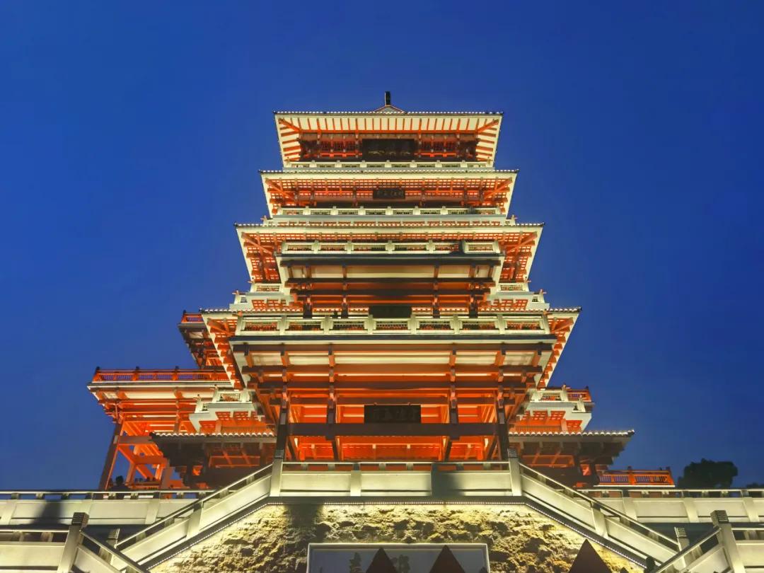 佛山看月亮最佳地点,佛山附近赏月最佳地方