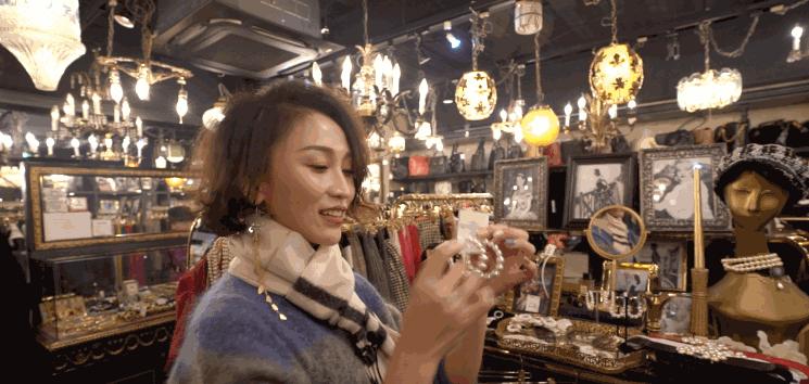 穿着“一袋大米”的剑道，千元购到奢侈品，这是真的么？