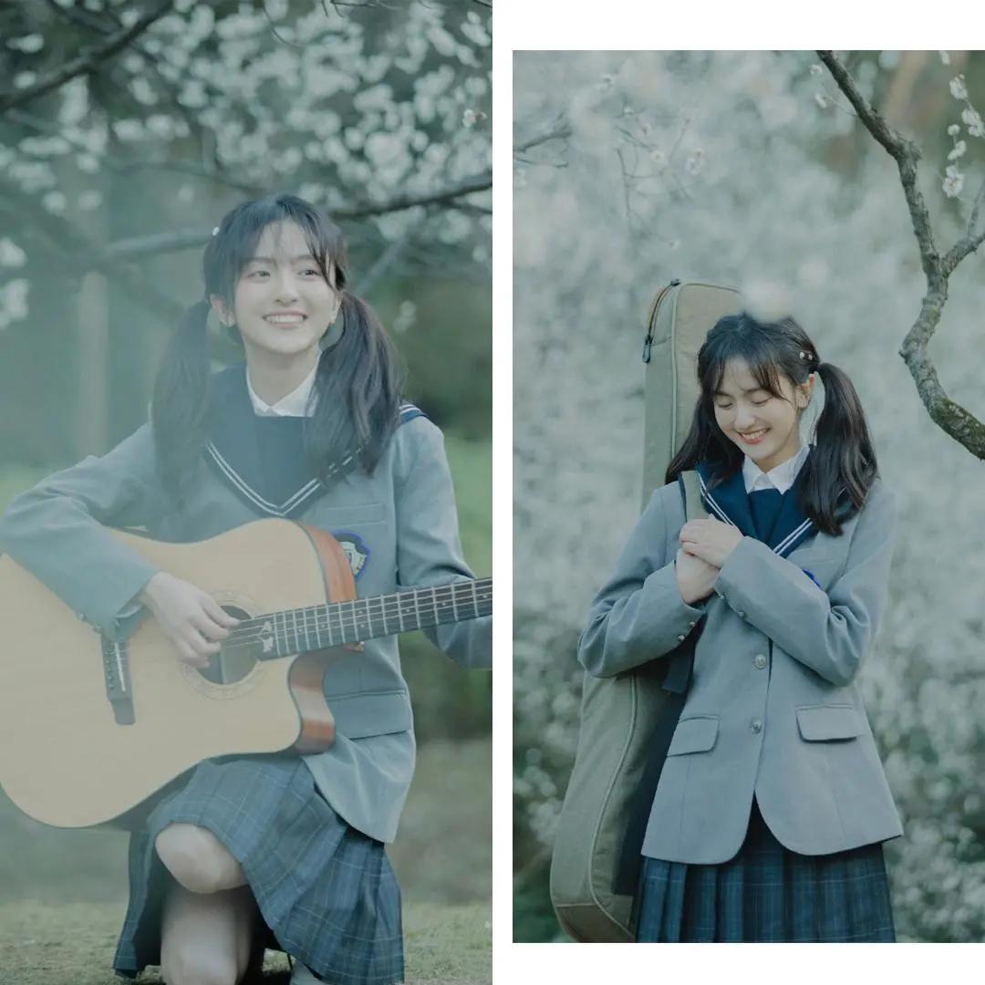 国内小花有哪些,95后小花最会穿搭