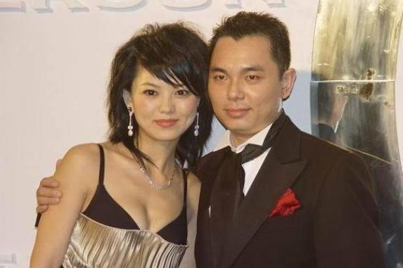 秦海璐最丑影后,最年轻金马影后秦海璐