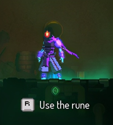 死亡细胞细胞升级,死亡细胞新手入门必看