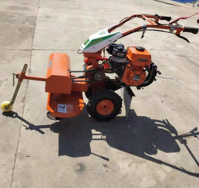 农民的除草神器,大家都用哪款除草机