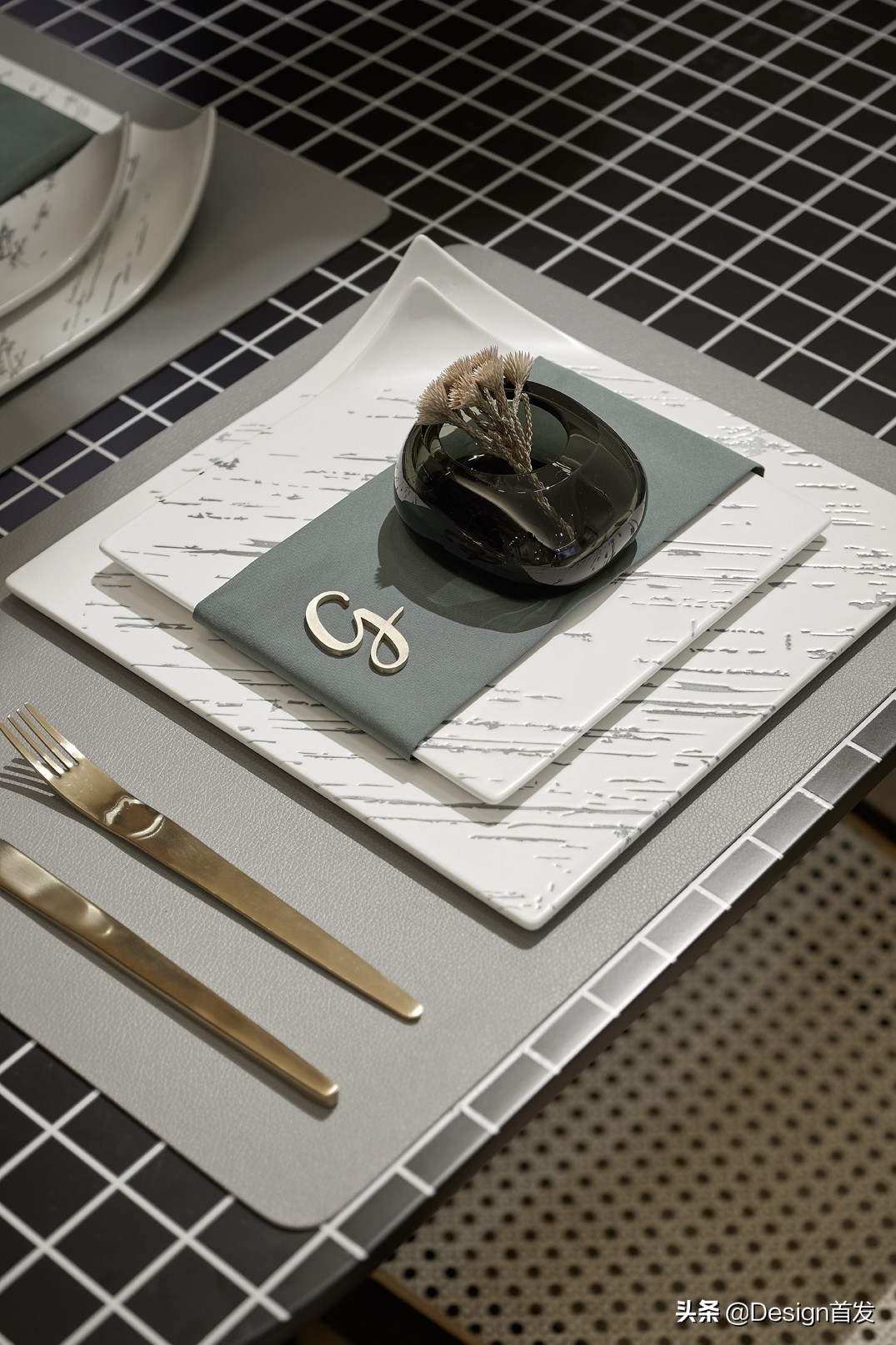 李玮珉永威上和琚解析,李玮珉大师设计