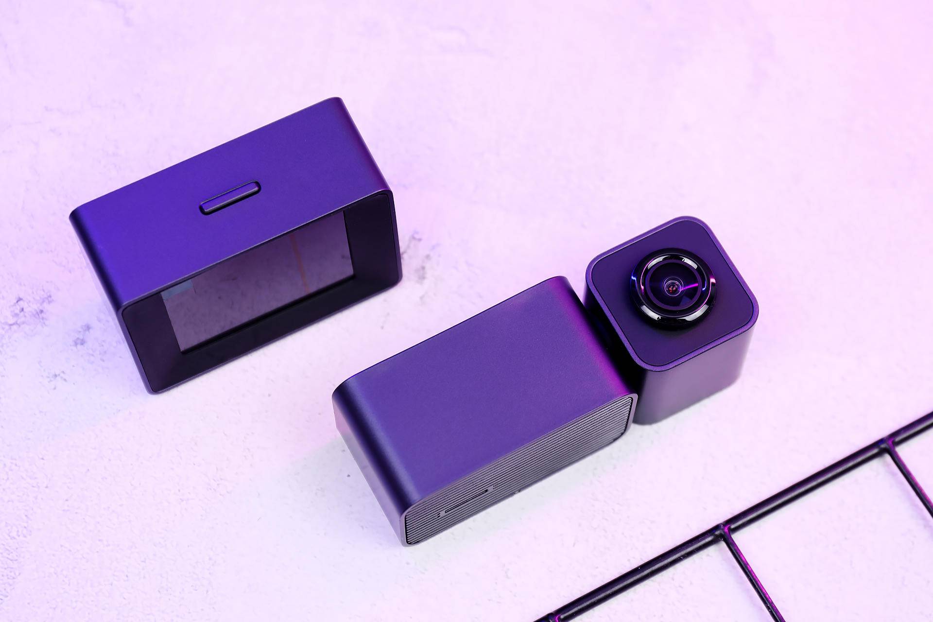 还有这等好事？花行车记录仪的钱体验豪车标配的高级驾驶辅助