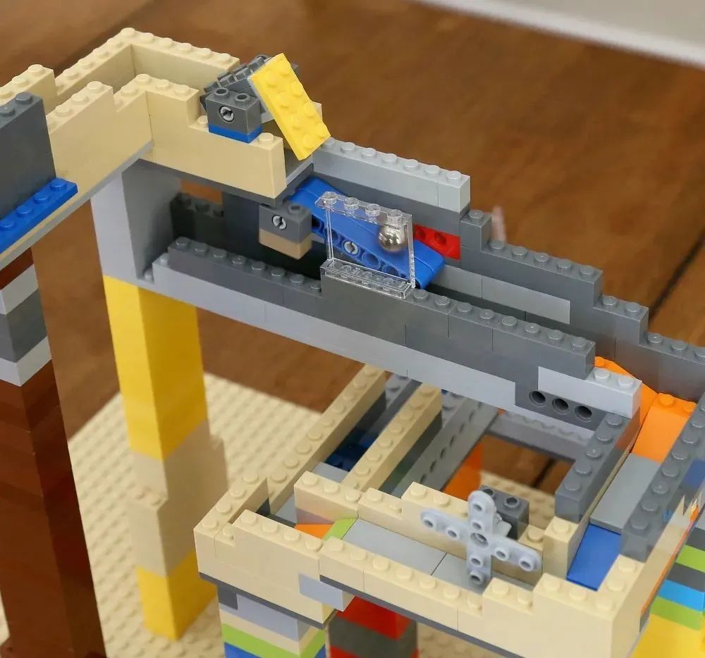 乐高的100种创意玩法,乐高创意新玩法