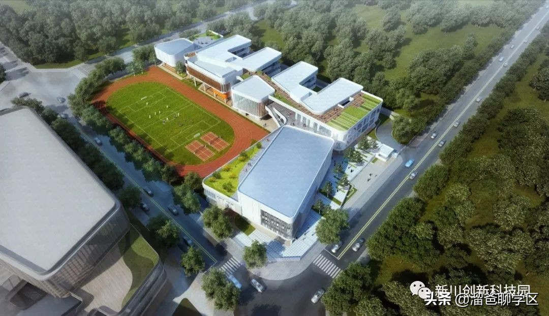 高新区新川板块学区配套如何,成都新川学区落户时间