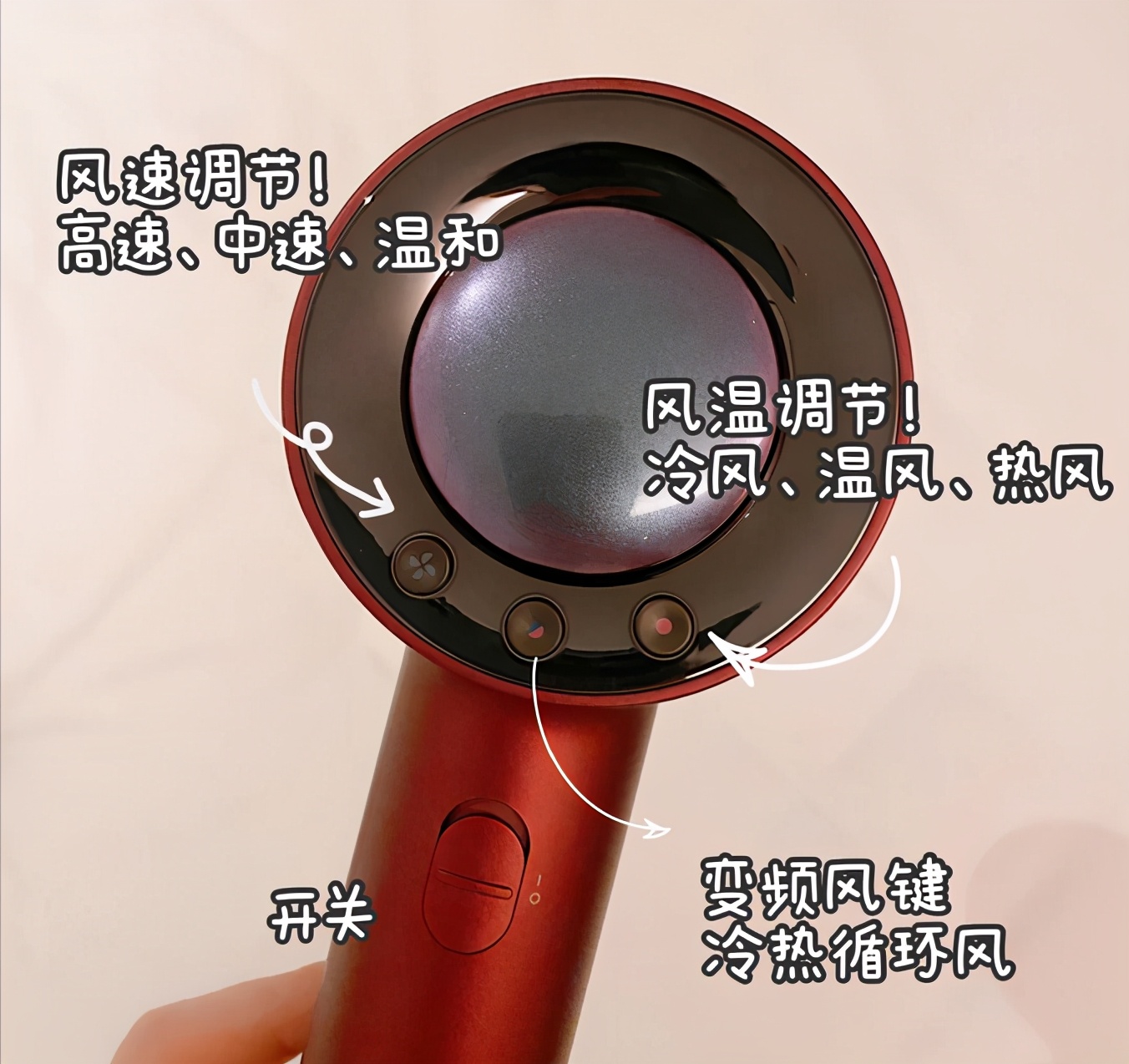 戴森松下飞利浦吹风机优劣对比,戴森和松下吹风机和飞利浦哪个好