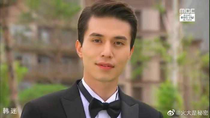 李栋旭和李多海采访视频,李栋旭与李多海电视剧