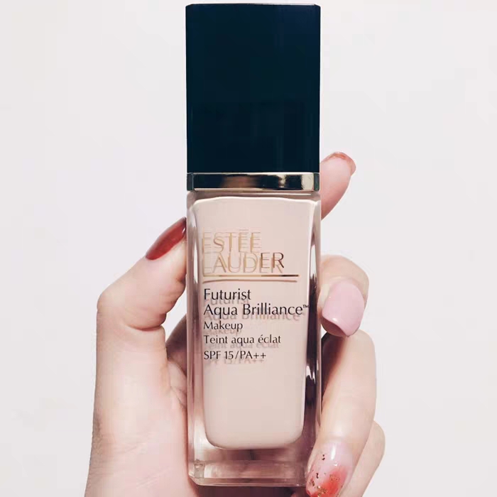 目前排名最好的粉底液测评,thehealthyfoundation粉底液