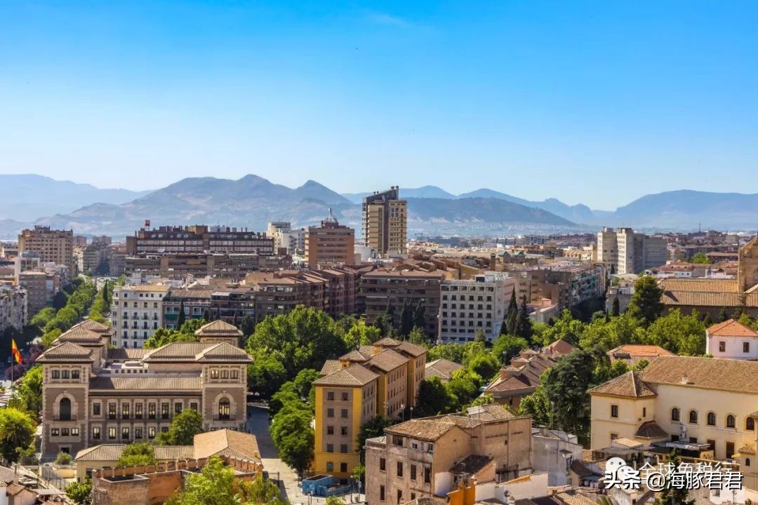 西班牙旅游购物攻略大全,2020西班牙最全旅游购物攻略