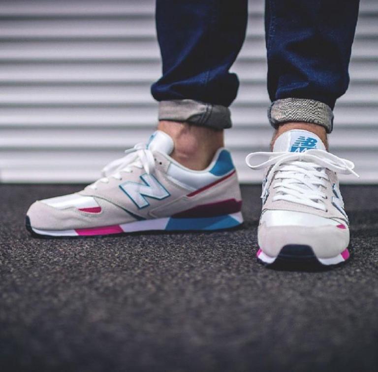 入手第一双鞋男,现在适合入手的男鞋