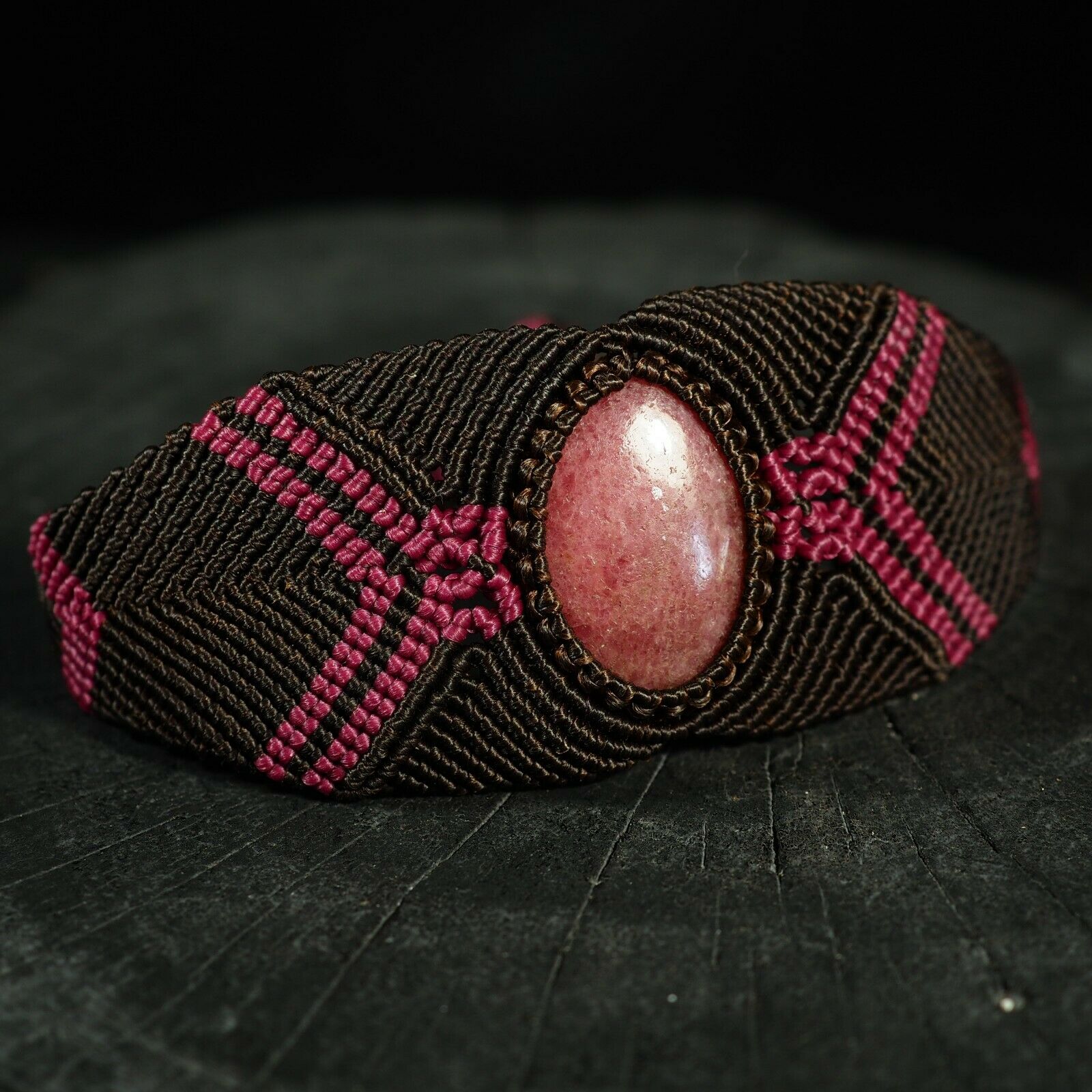 中国结手链双线,中国结手链简单又好看单线