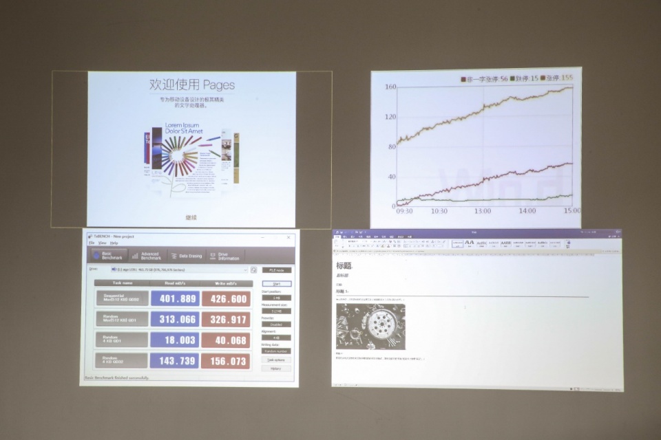 明基e500投影仪无线天线,明基e500投影仪怎么连接wifi网络