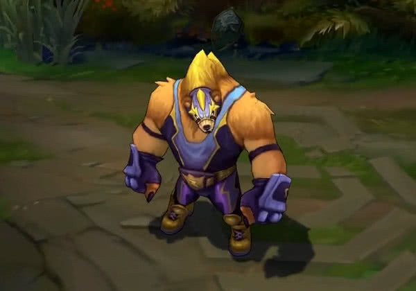 诺手增强后还能压制哪些英雄,诺手最难打的英雄排名