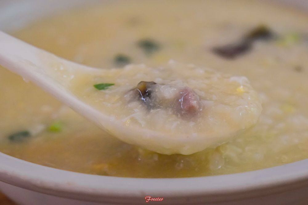 驻扎白水塘20多年，这家早餐店凭着料多量足虏获无数海口老饕的胃